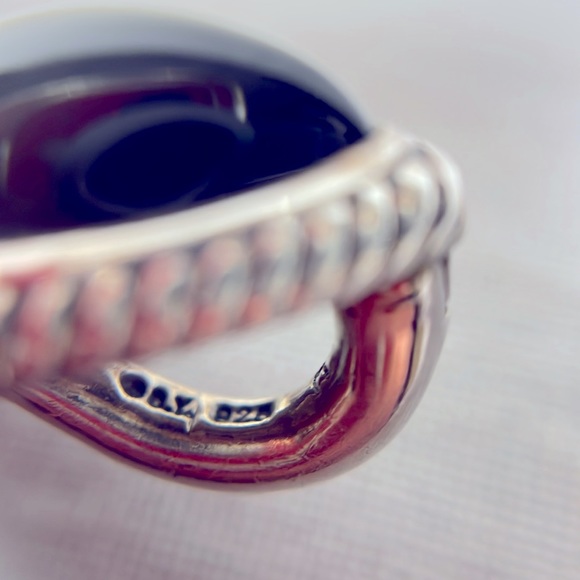 David Yurman enhancer - Picture 4 of 6